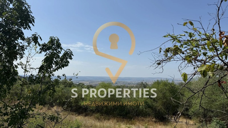 Продава ПАРЦЕЛ, гр. Аксаково, област Варна, снимка 2 - Парцели - 53096120