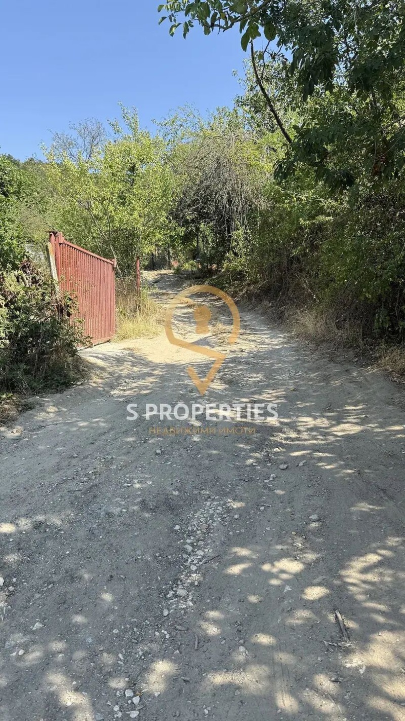 Продава ПАРЦЕЛ, гр. Аксаково, област Варна, снимка 6 - Парцели - 53096120