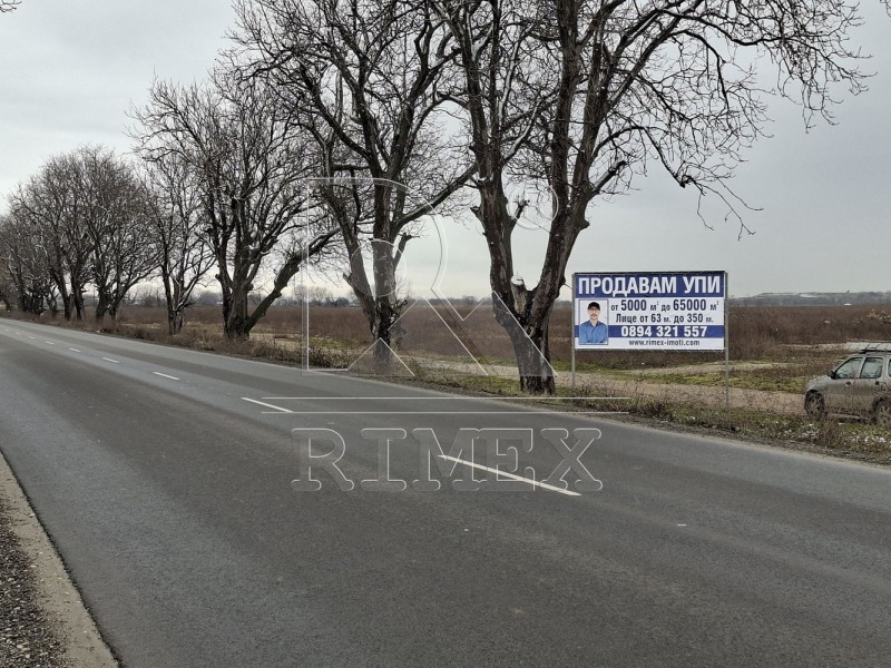 Продава ПАРЦЕЛ, гр. Пловдив, Южна дъга, снимка 4 - Парцели - 53443257