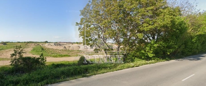 Продава ПАРЦЕЛ, гр. Пловдив, Южна дъга, снимка 2 - Парцели - 53443257