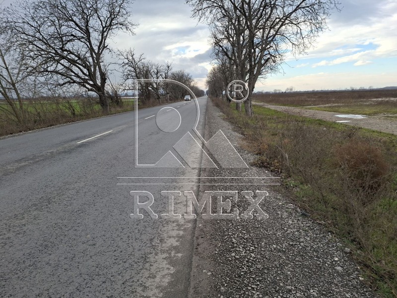 Продава ПАРЦЕЛ, гр. Пловдив, Южна дъга, снимка 7 - Парцели - 53443257