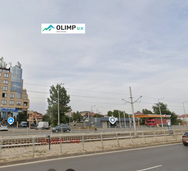 Продава ПАРЦЕЛ, гр. София, Левски В, снимка 2 - Парцели - 56461194