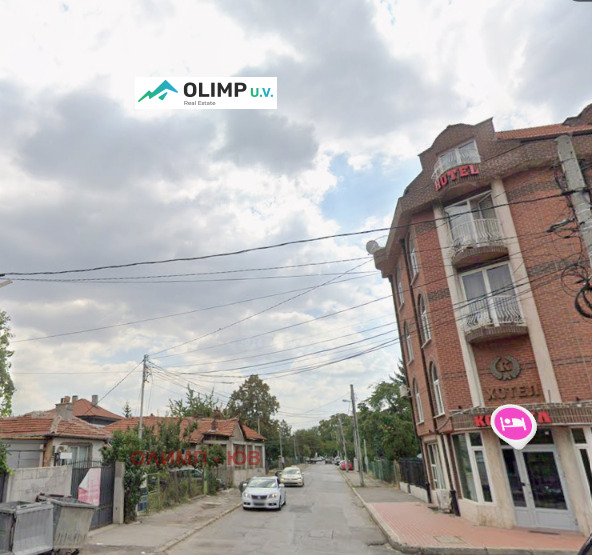 Продава ПАРЦЕЛ, гр. София, Левски В, снимка 4 - Парцели - 56461194