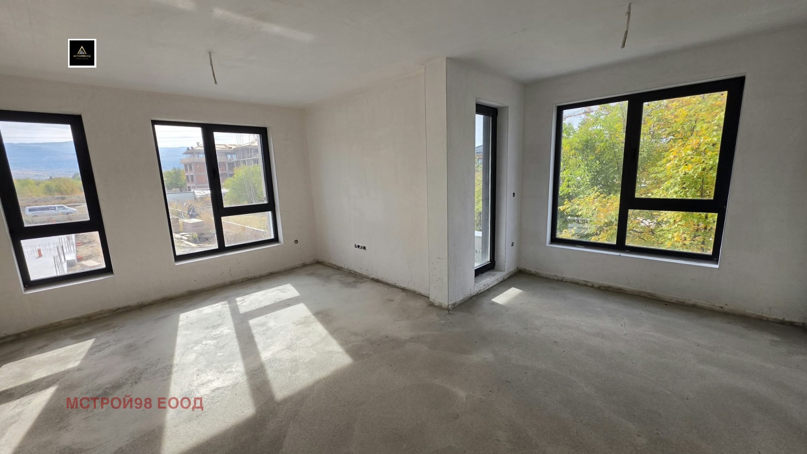 Продава 2-СТАЕН, гр. Пловдив, Беломорски, снимка 14 - Апартаменти - 43755447