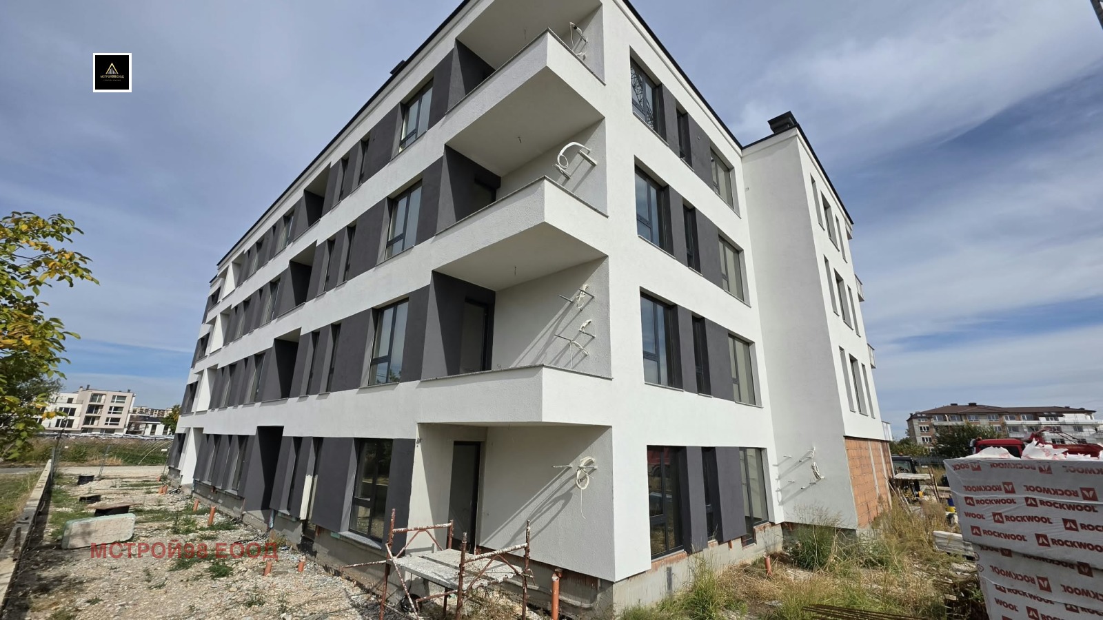 Продава 2-СТАЕН, гр. Пловдив, Беломорски, снимка 9 - Апартаменти - 43755447