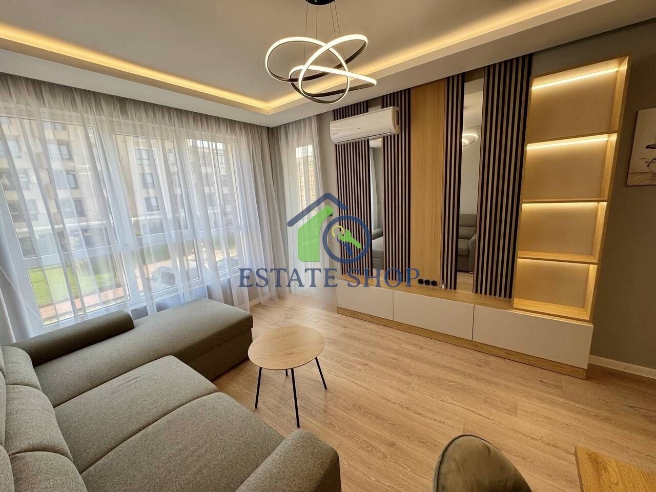 Продава 2-СТАЕН, гр. Пловдив, Остромила, снимка 2 - Апартаменти - 52049853