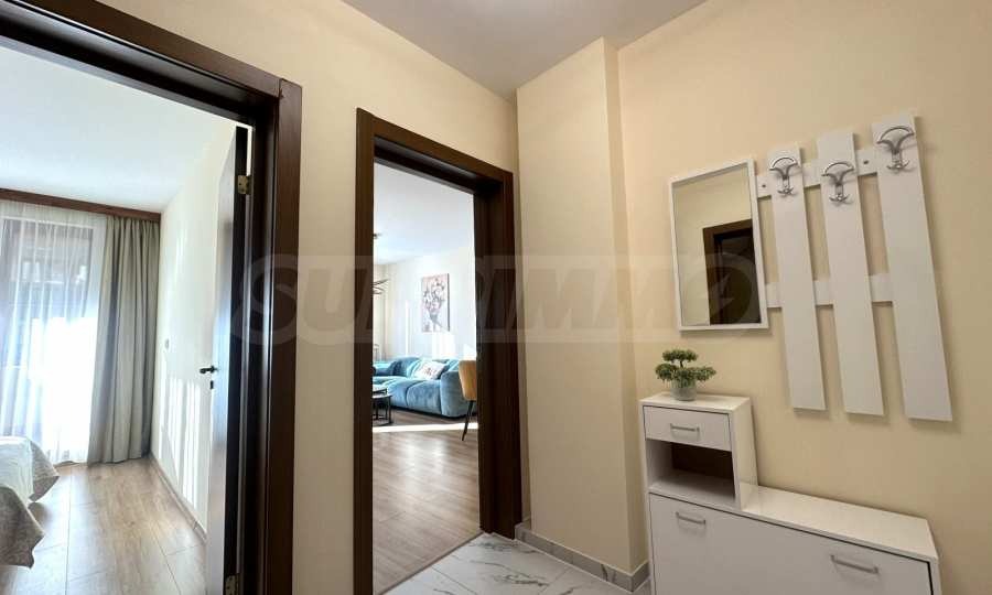 Продава 2-СТАЕН, гр. Разлог, област Благоевград, снимка 8 - Апартаменти - 53636464