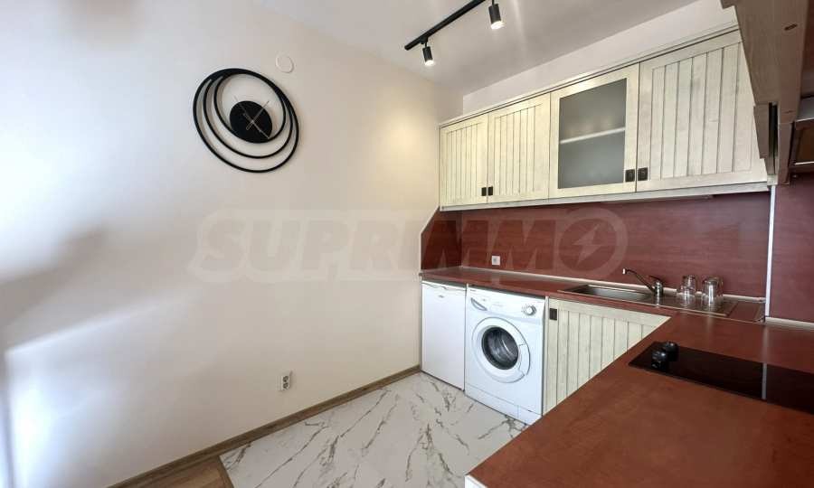 Продава 2-СТАЕН, гр. Разлог, област Благоевград, снимка 6 - Апартаменти - 53636464