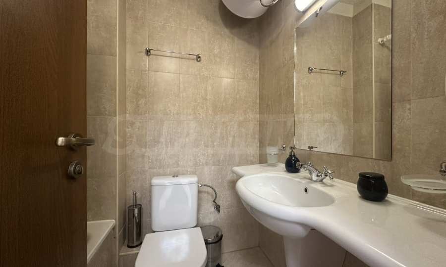 Продава 2-СТАЕН, гр. Разлог, област Благоевград, снимка 13 - Апартаменти - 53636464