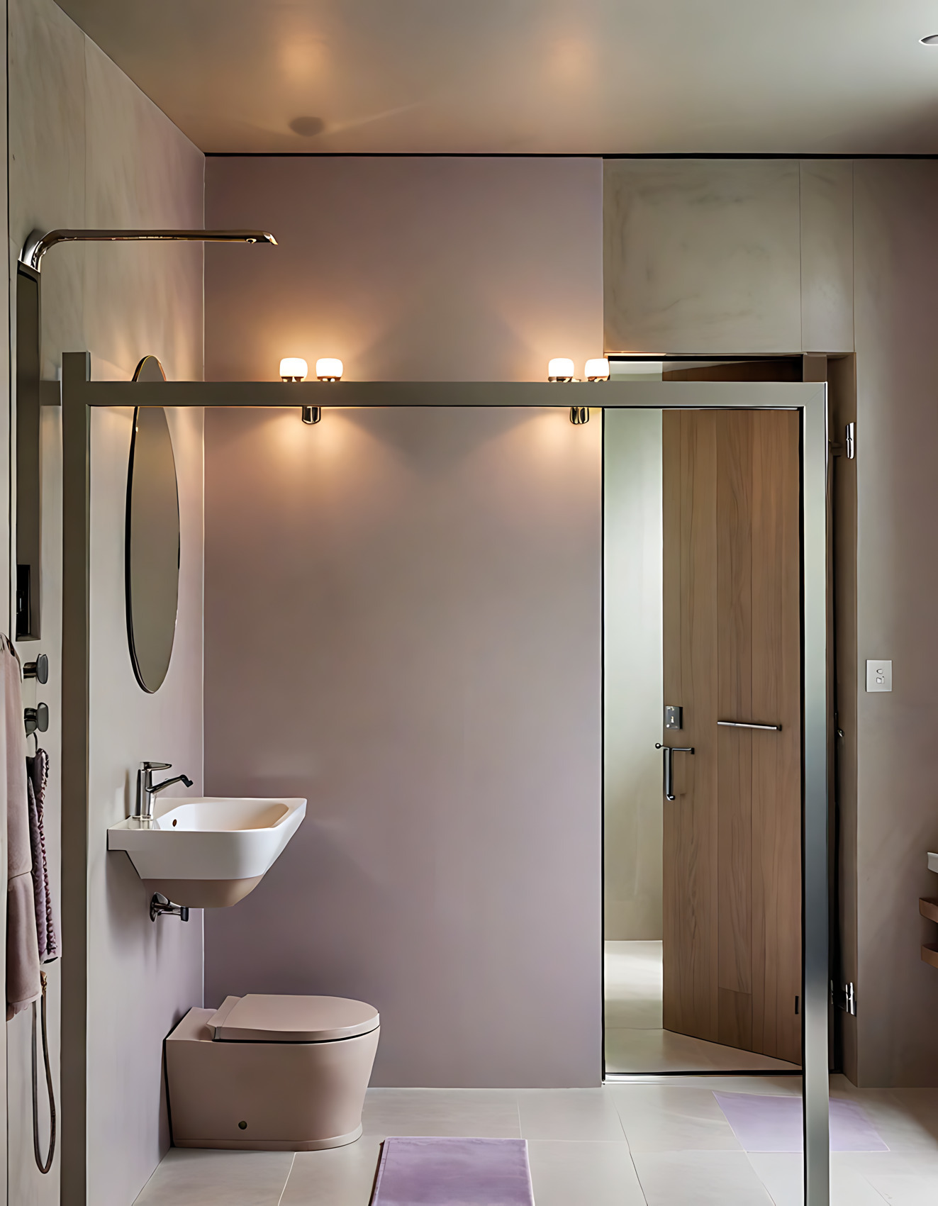 Продава 2-СТАЕН, гр. София, Овча купел, снимка 3 - Апартаменти - 53796994