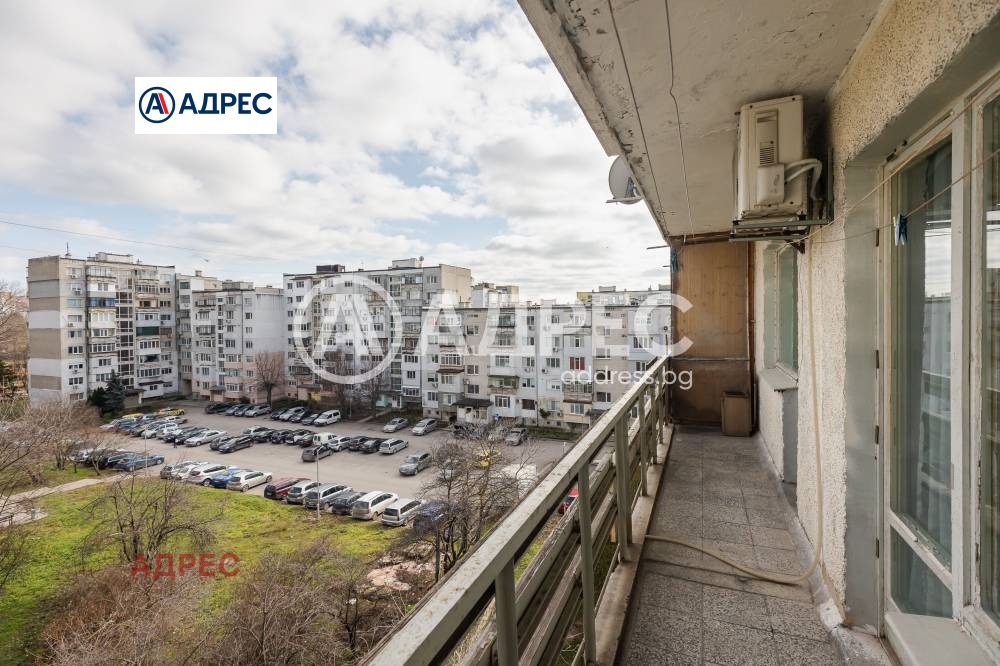 Продава 2-СТАЕН, гр. Варна, Младост 1, снимка 4 - Апартаменти - 53900096