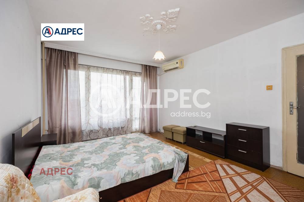 Продава 2-СТАЕН, гр. Варна, Младост 1, снимка 6 - Апартаменти - 53900096