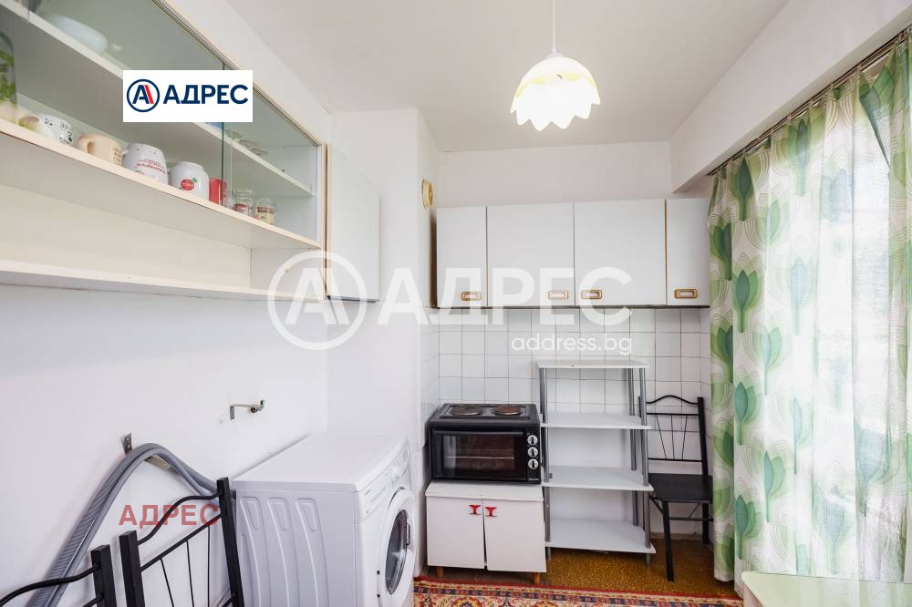 Продава 2-СТАЕН, гр. Варна, Младост 1, снимка 10 - Апартаменти - 53900096