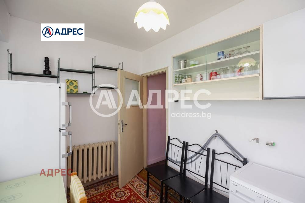 Продава 2-СТАЕН, гр. Варна, Младост 1, снимка 11 - Апартаменти - 53900096