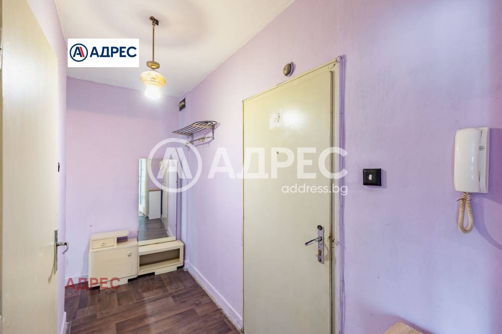 Продава 2-СТАЕН, гр. Варна, Младост 1, снимка 16 - Апартаменти - 53900096