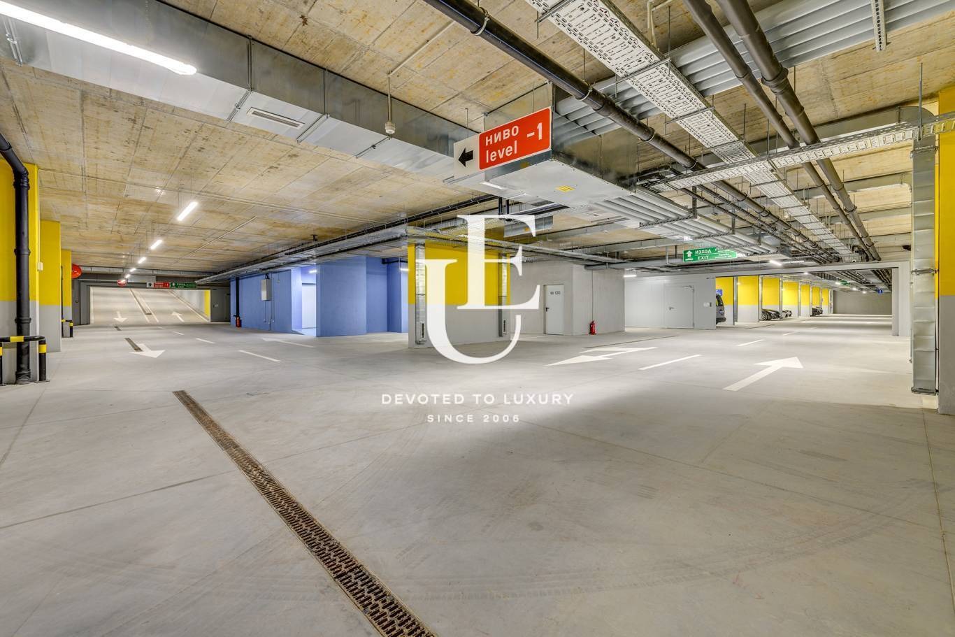 Продава 2-СТАЕН, гр. София, Манастирски ливади, снимка 10 - Апартаменти - 54027753