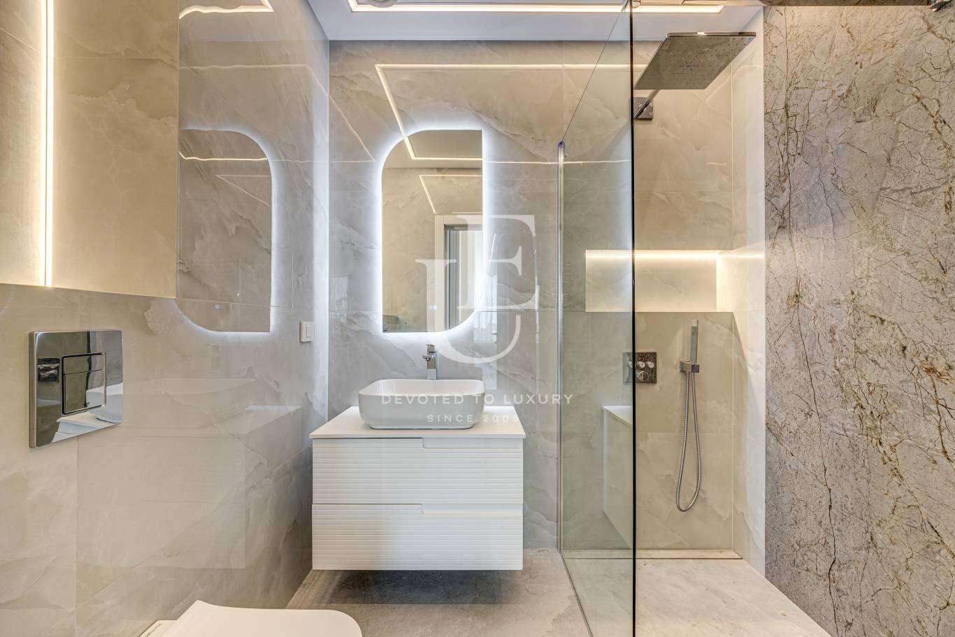 Продава 2-СТАЕН, гр. София, Манастирски ливади, снимка 5 - Апартаменти - 54027753