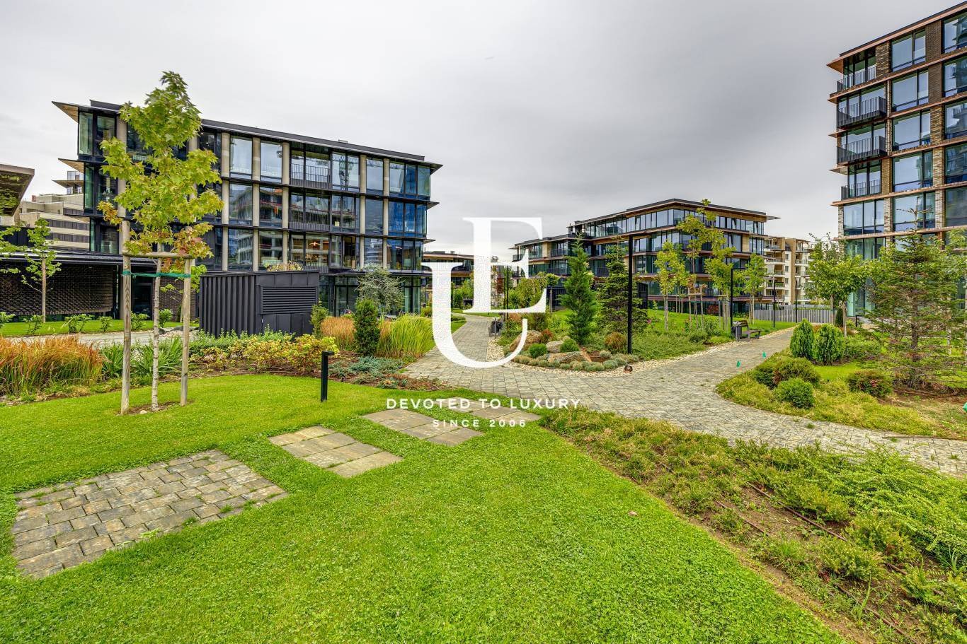 Продава 2-СТАЕН, гр. София, Манастирски ливади, снимка 11 - Апартаменти - 54027753