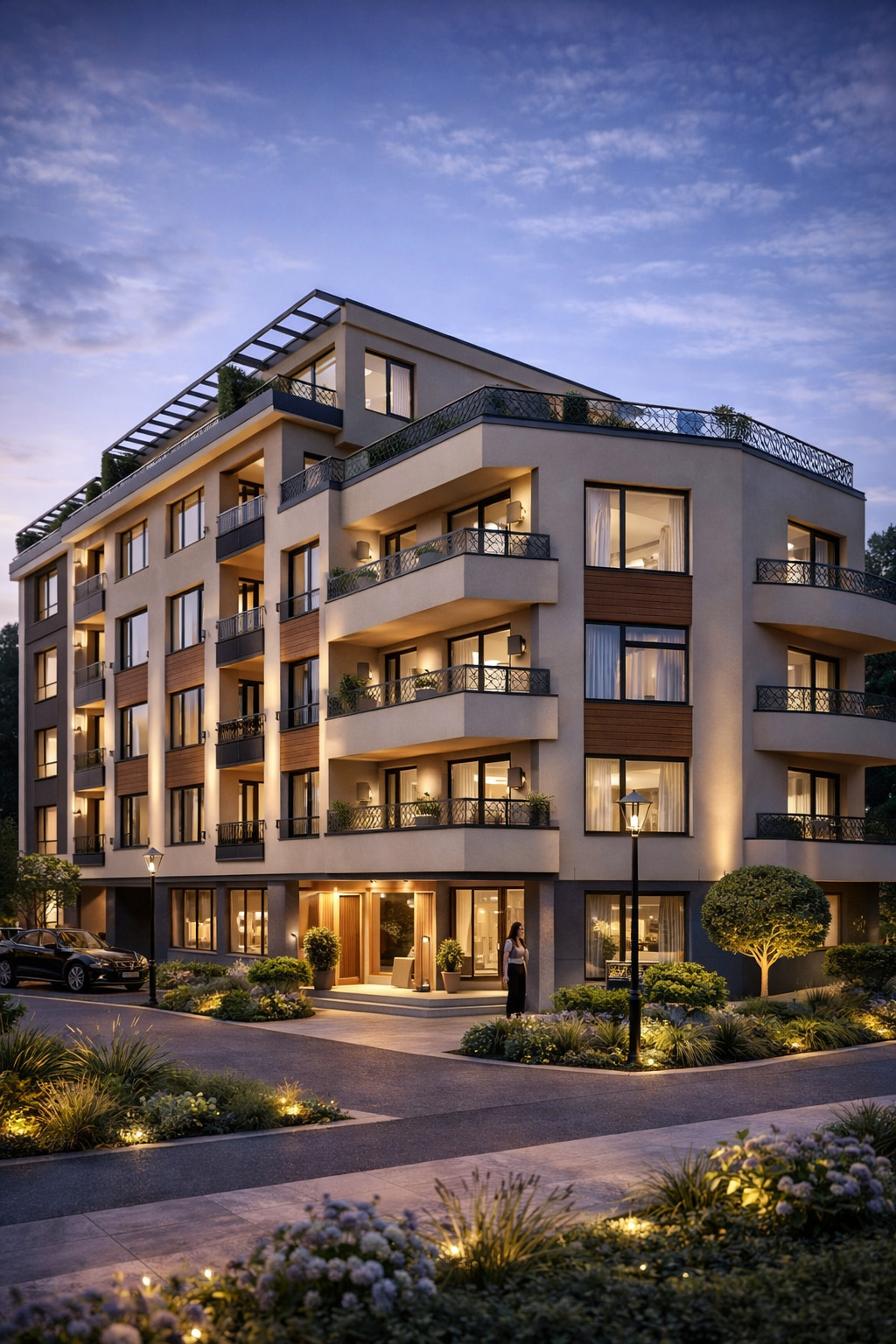 Продава 2-СТАЕН, гр. София, Манастирски ливади, снимка 3 - Апартаменти - 54037555