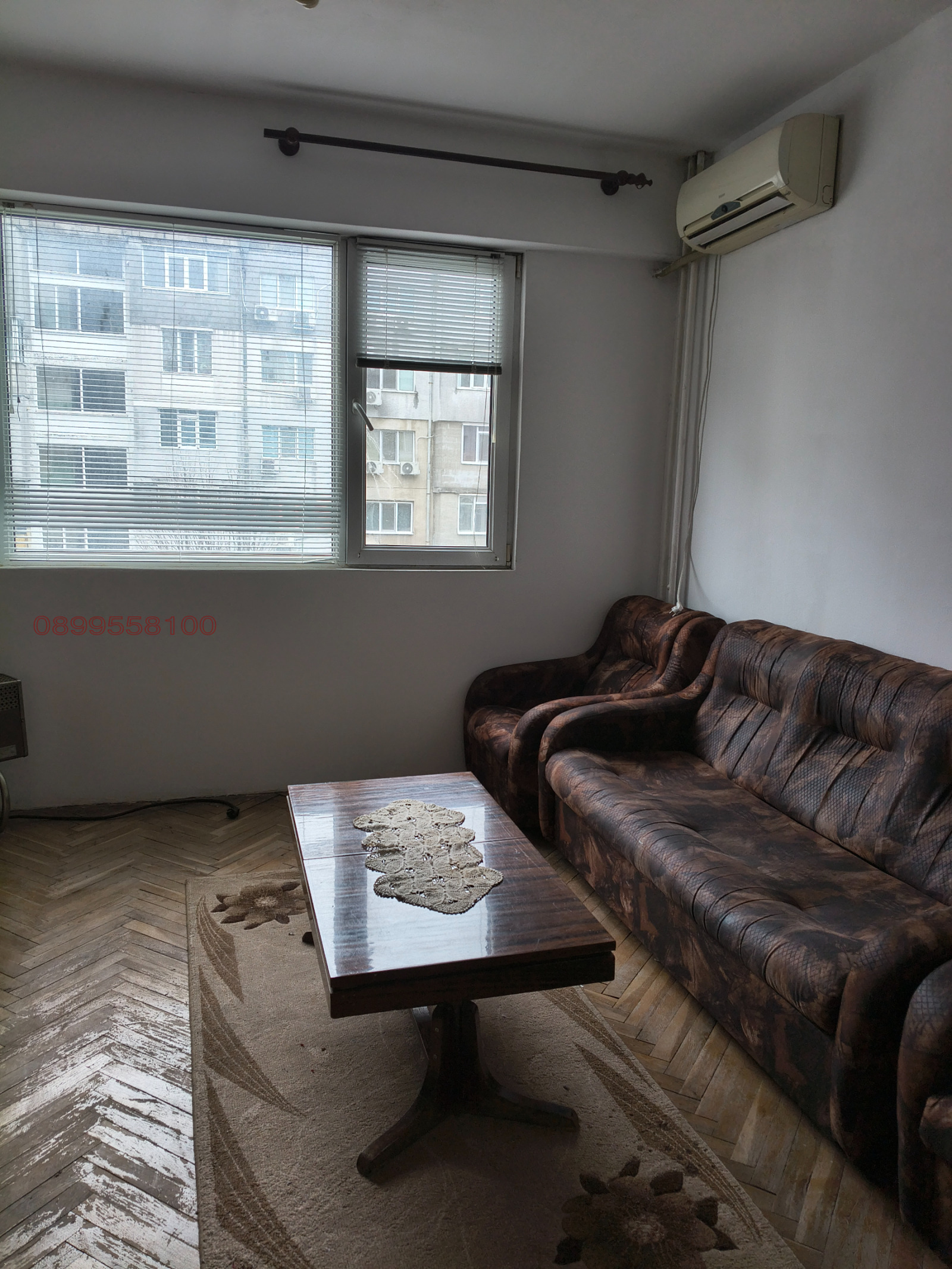 Продава 2-СТАЕН, гр. Шумен, Тракия