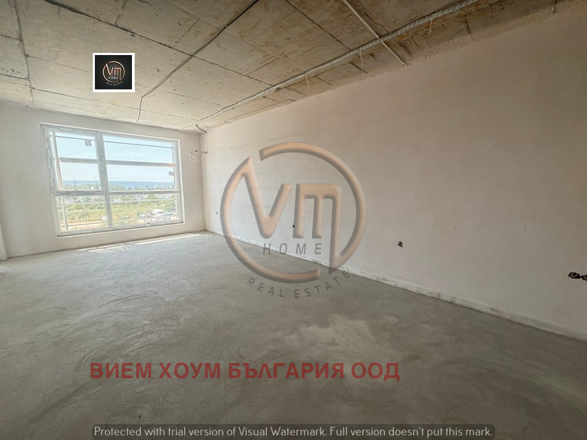 Продава 2-СТАЕН, гр. Варна, Кайсиева градина, снимка 2 - Апартаменти - 55609651