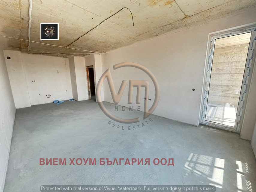Продава 2-СТАЕН, гр. Варна, Кайсиева градина, снимка 3 - Апартаменти - 55609651