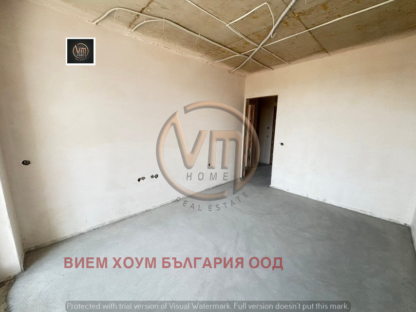 Продава 2-СТАЕН, гр. Варна, Кайсиева градина, снимка 6 - Апартаменти - 55609651