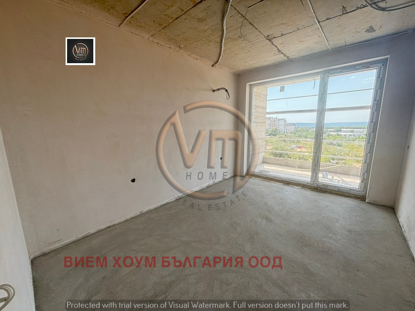 Продава 2-СТАЕН, гр. Варна, Кайсиева градина, снимка 5 - Апартаменти - 55609651