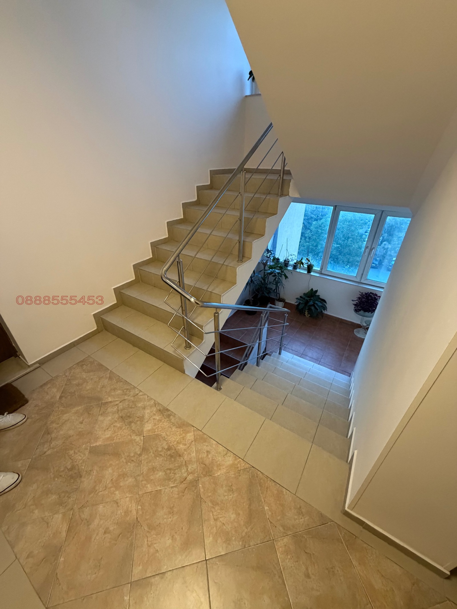 Продава 2-СТАЕН, гр. София, Люлин 10, снимка 9 - Апартаменти - 56184827