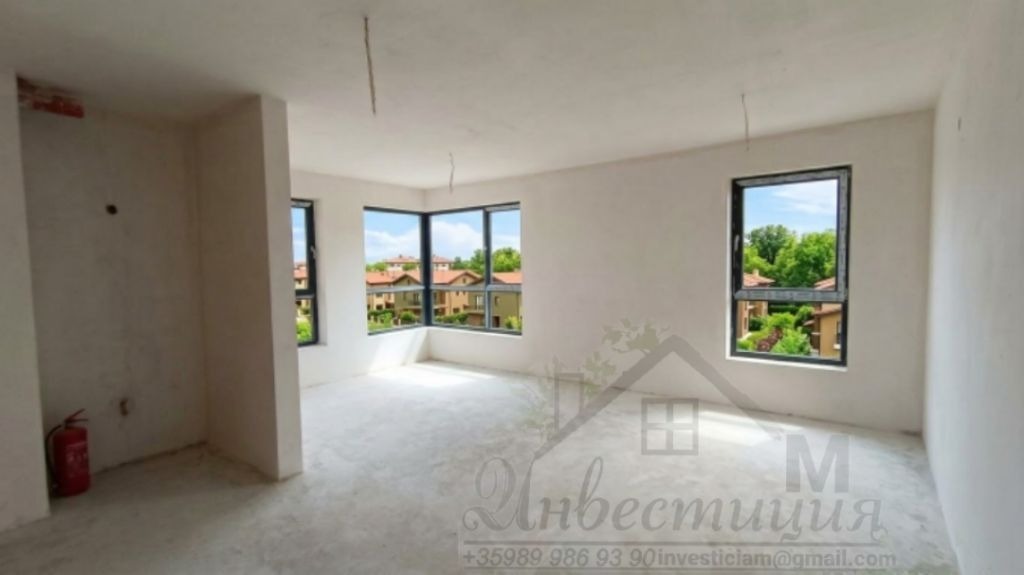 Продава 2-СТАЕН, гр. Стара Загора, Казански - изток