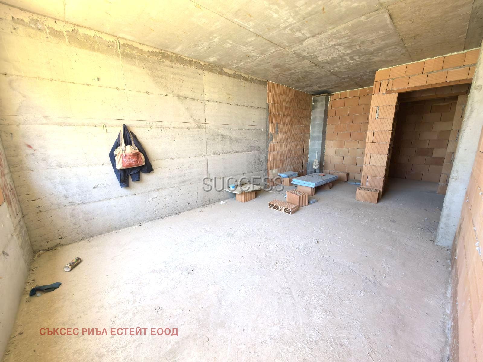 Продава 3-СТАЕН, гр. Варна, м-т Пчелина, снимка 4 - Апартаменти - 50774842