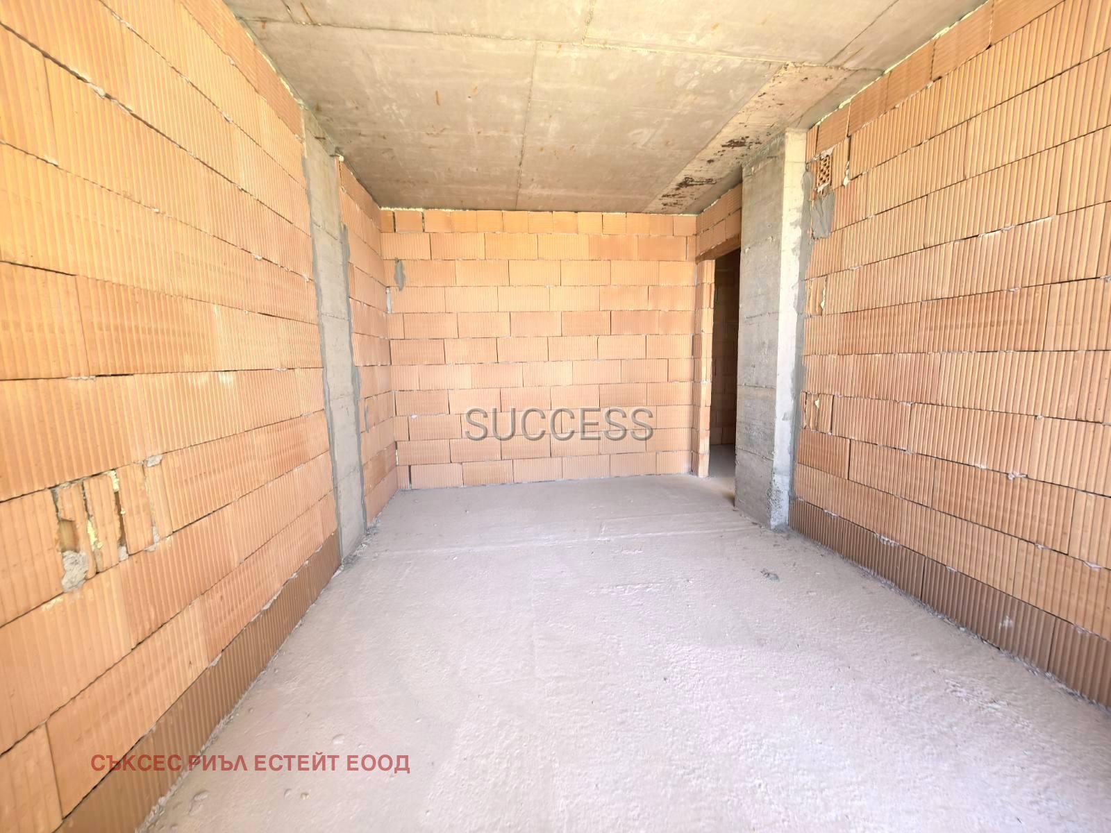 Продава 3-СТАЕН, гр. Варна, м-т Пчелина, снимка 5 - Апартаменти - 50774842