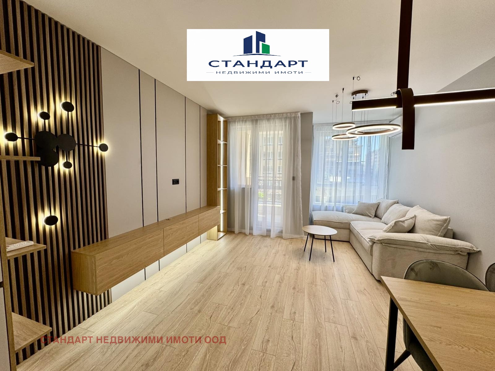 Продава 3-СТАЕН, гр. Пловдив, Въстанически, снимка 2 - Апартаменти - 55296430