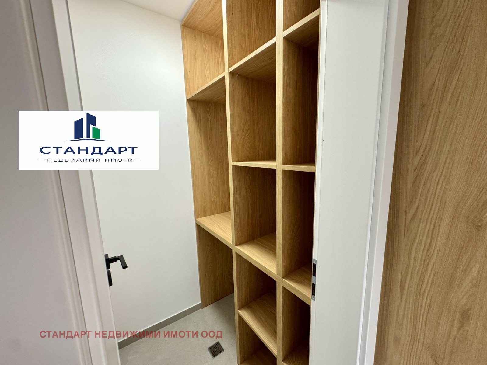 Продава 3-СТАЕН, гр. Пловдив, Въстанически, снимка 11 - Апартаменти - 55296430