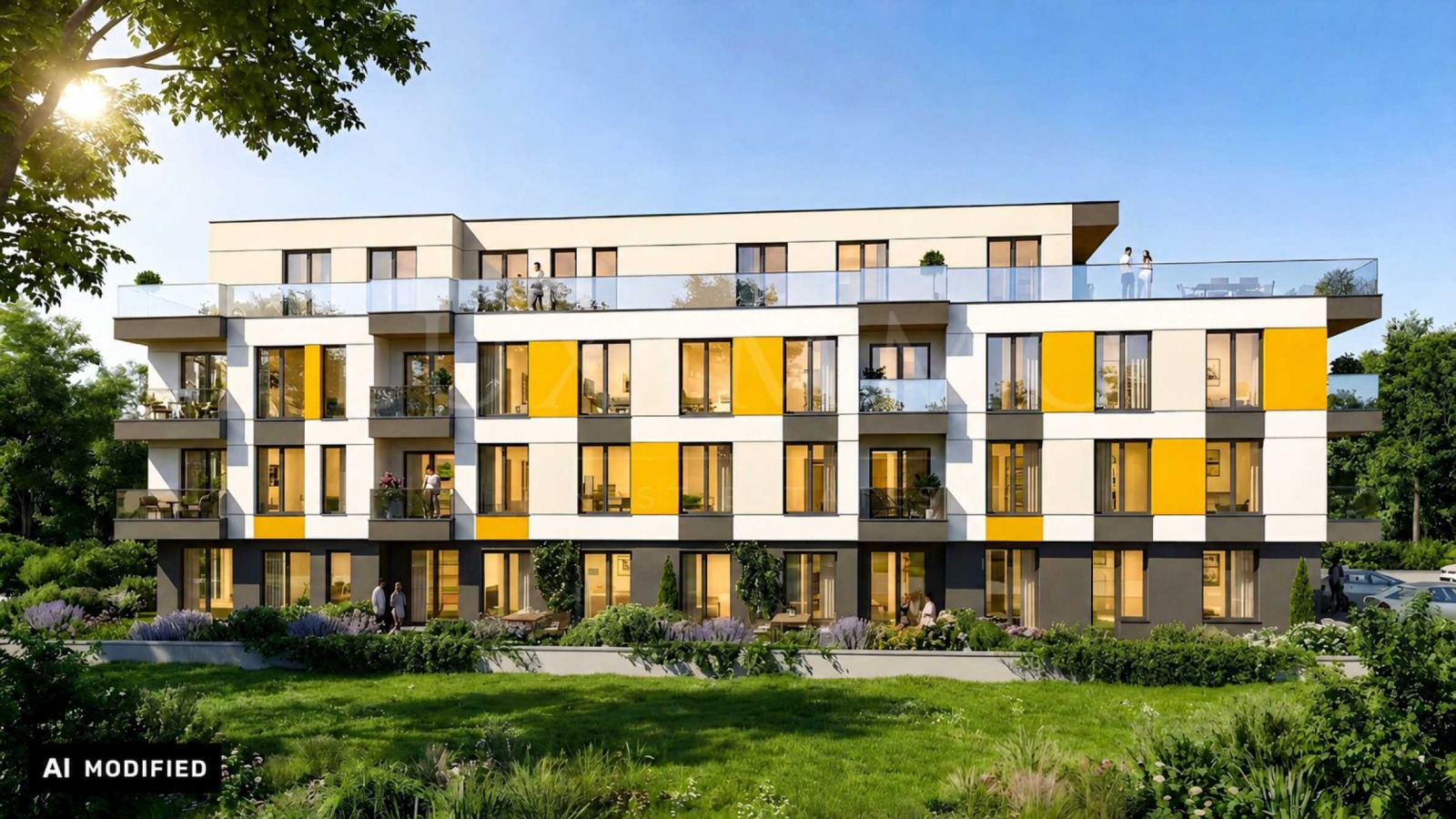 Продава 3-СТАЕН, с. Синеморец, област Бургас, снимка 5 - Апартаменти - 55583579
