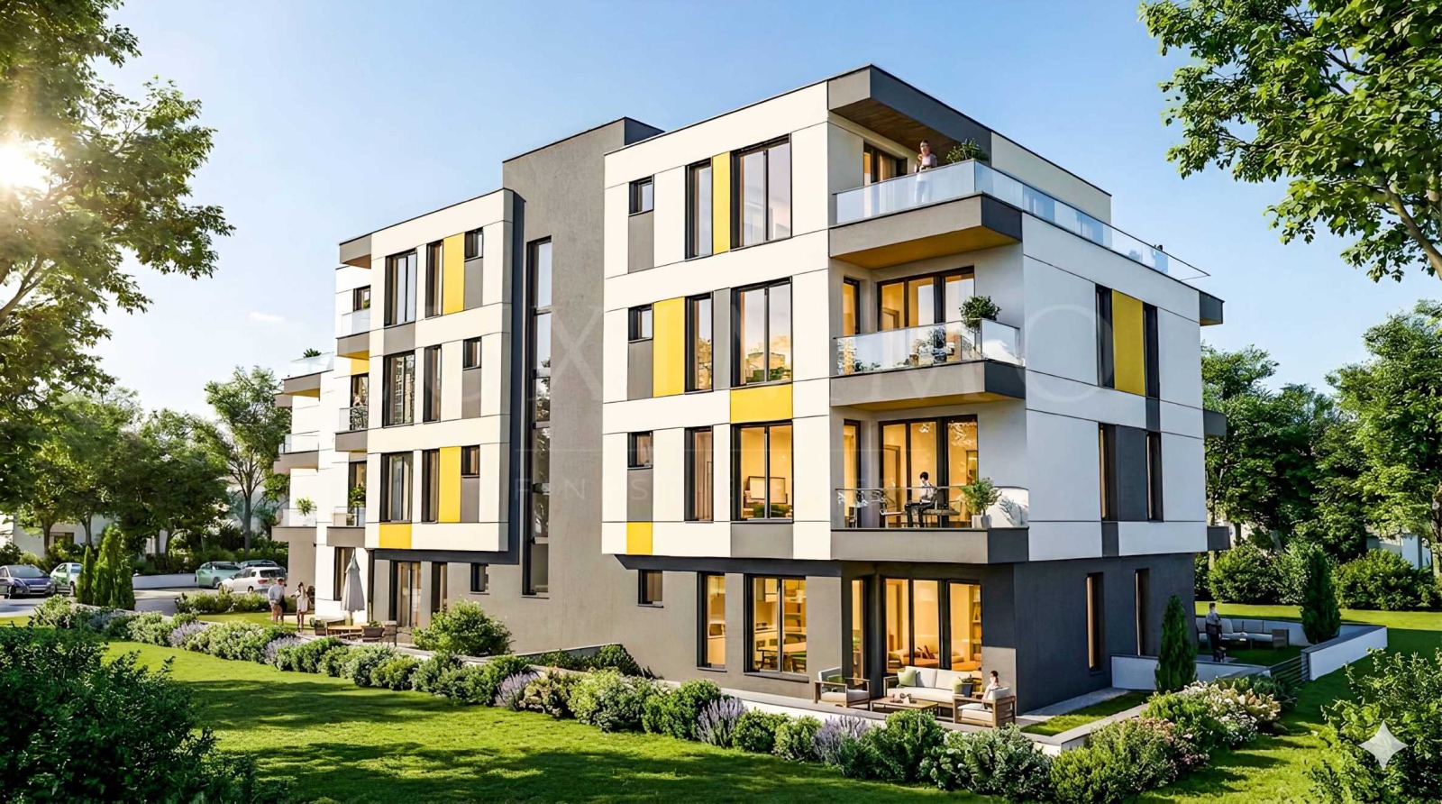 Продава 3-СТАЕН, с. Синеморец, област Бургас, снимка 3 - Апартаменти - 55583579