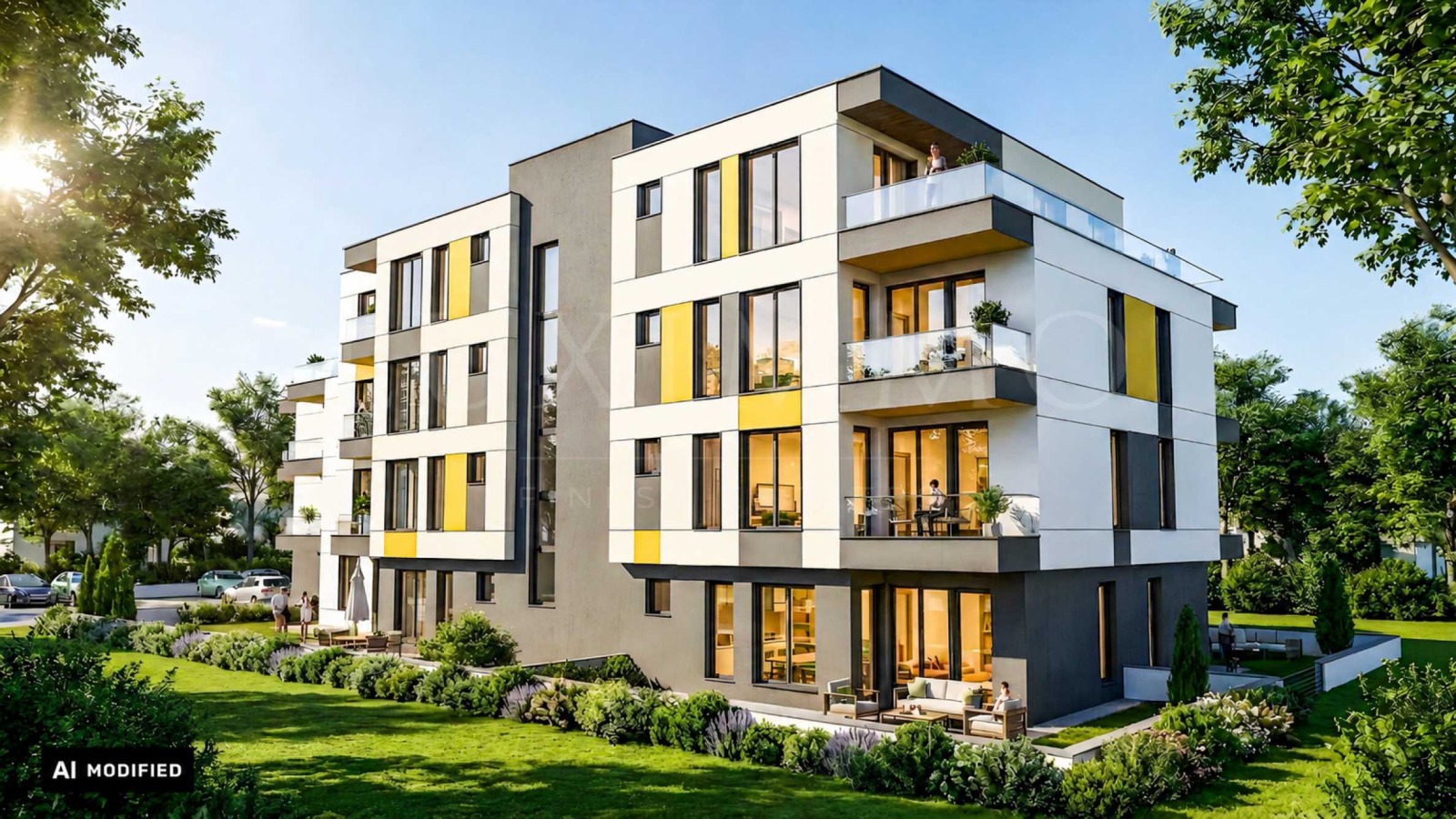 Продава 3-СТАЕН, с. Синеморец, област Бургас, снимка 3 - Апартаменти - 55583579