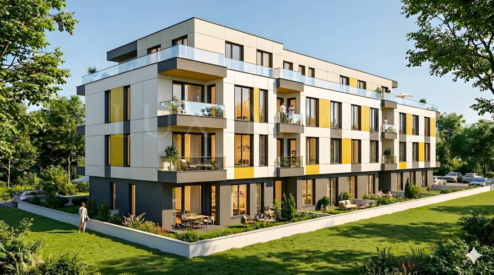 Продава 3-СТАЕН, с. Синеморец, област Бургас, снимка 5 - Апартаменти - 55583579