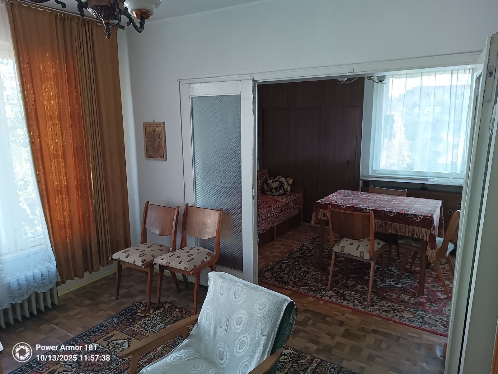 Продава МНОГОСТАЕН, гр. Кърджали, Център, снимка 2 - Апартаменти - 52115841