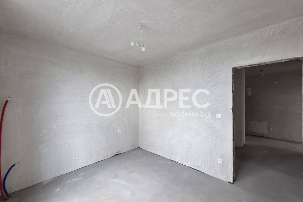Продава МНОГОСТАЕН, гр. София, Дружба 2, снимка 16 - Апартаменти - 55351163