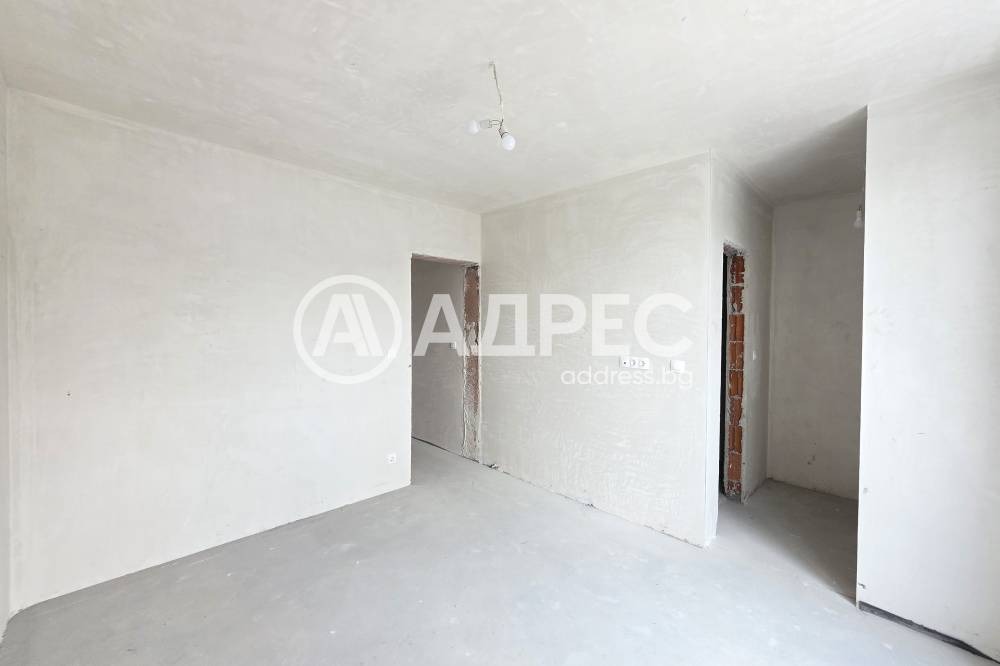 Продава МНОГОСТАЕН, гр. София, Дружба 2, снимка 13 - Апартаменти - 55351163