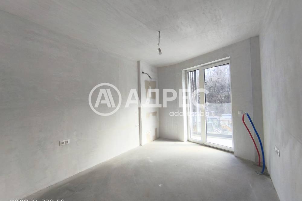 Продава МНОГОСТАЕН, гр. София, Красно село, снимка 7 - Апартаменти - 55433165