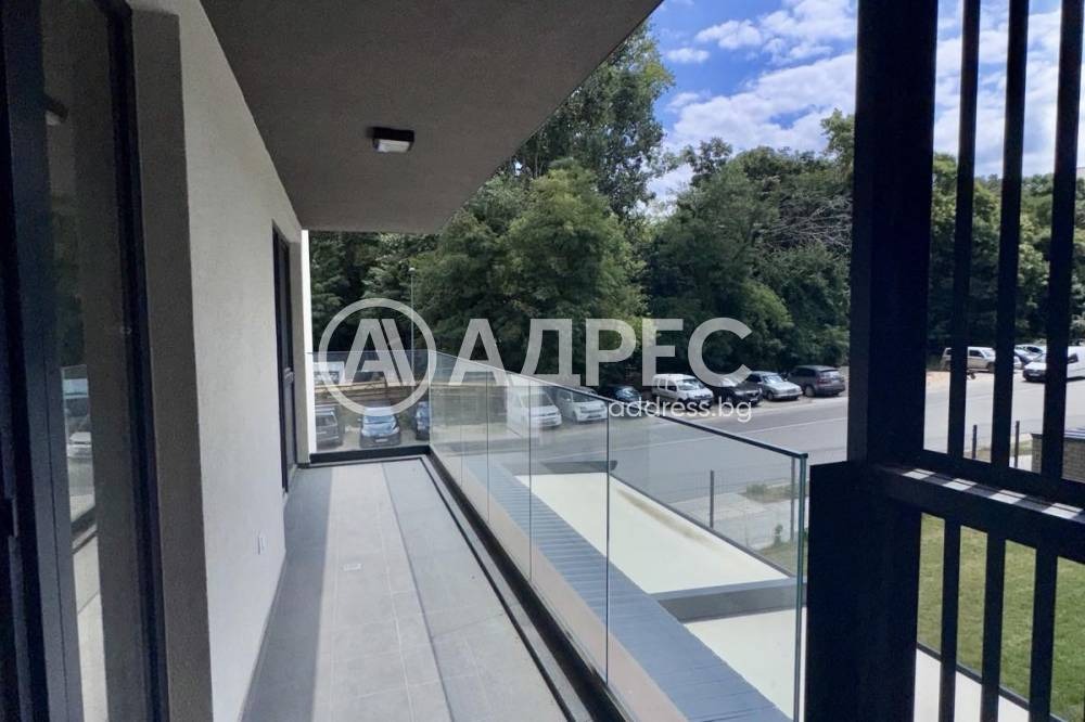Продава МНОГОСТАЕН, гр. София, Красно село, снимка 11 - Апартаменти - 55433165