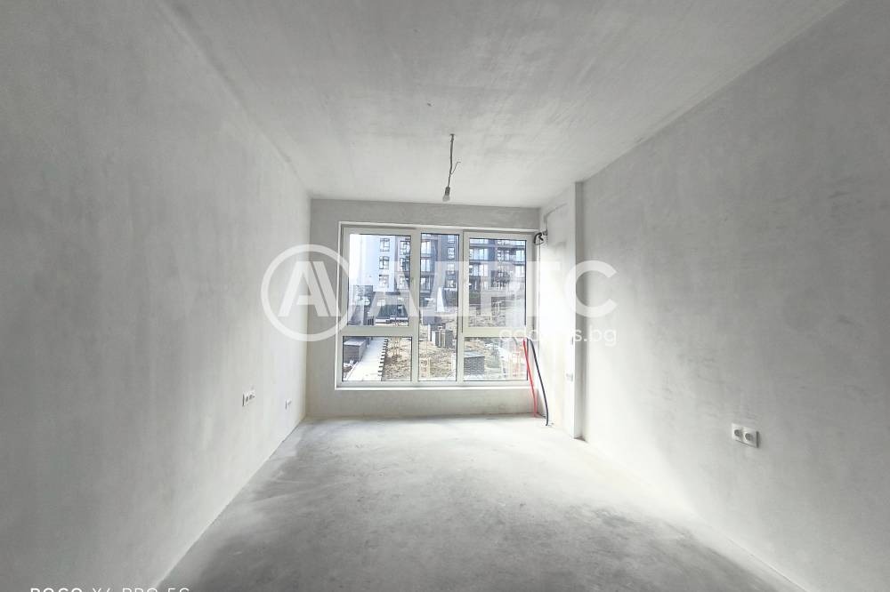 Продава МНОГОСТАЕН, гр. София, Красно село, снимка 6 - Апартаменти - 55433165