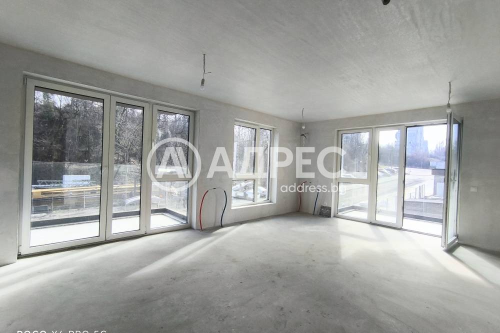 Продава МНОГОСТАЕН, гр. София, Красно село, снимка 9 - Апартаменти - 55433165
