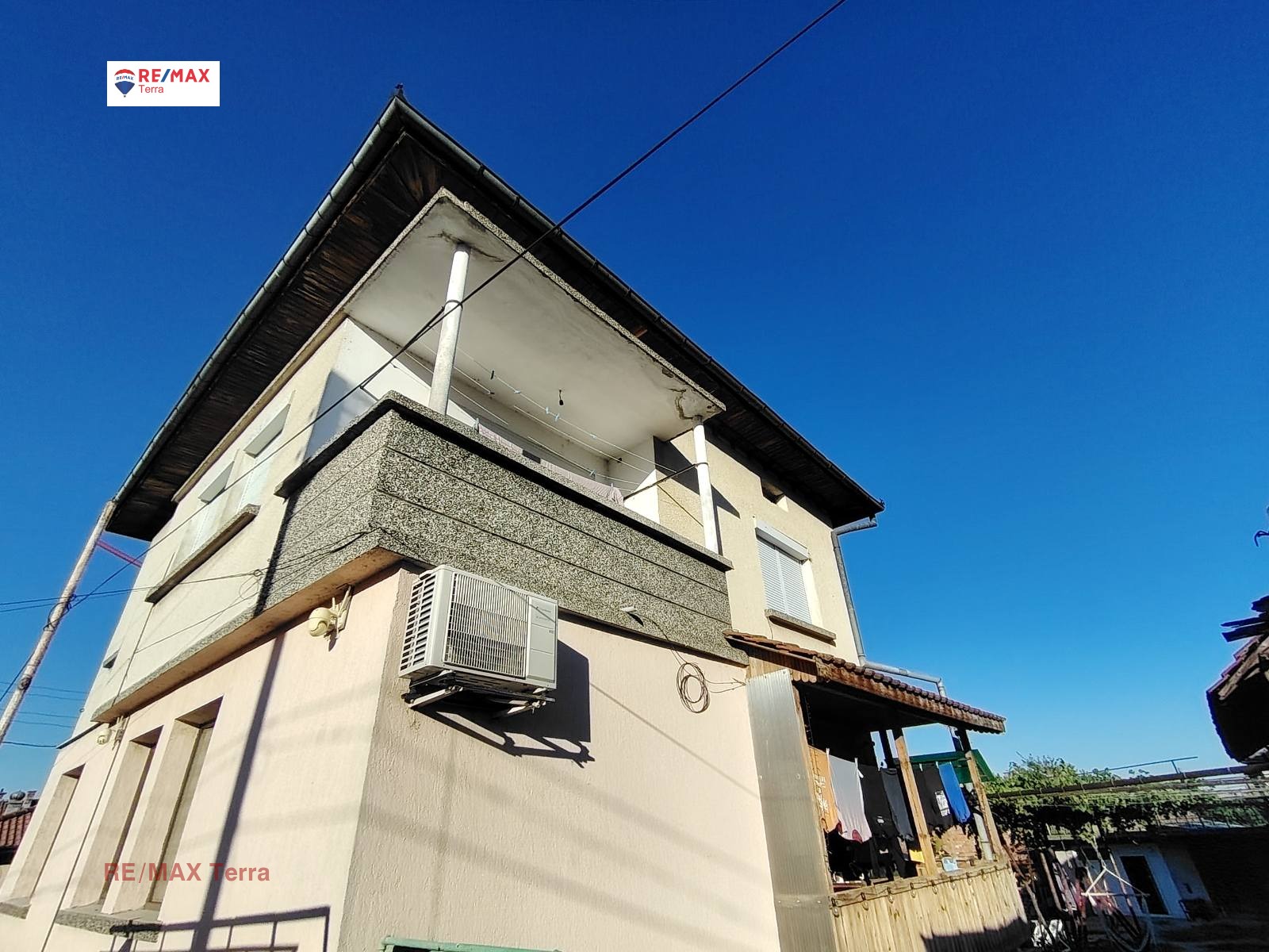 Продава ЕТАЖ ОТ КЪЩА, гр. Луковит, област Ловеч, снимка 14 - Етаж от къща - 53964437