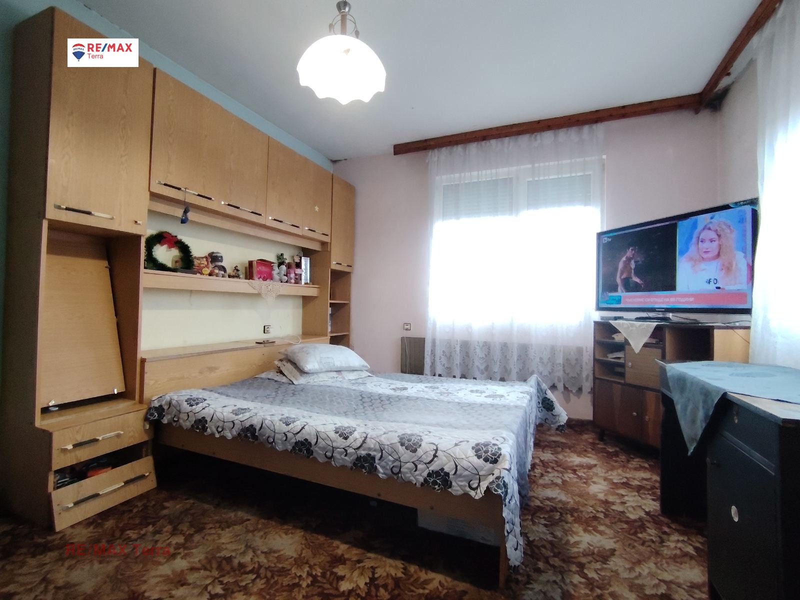 Продава ЕТАЖ ОТ КЪЩА, гр. Луковит, област Ловеч, снимка 3 - Етаж от къща - 53964437