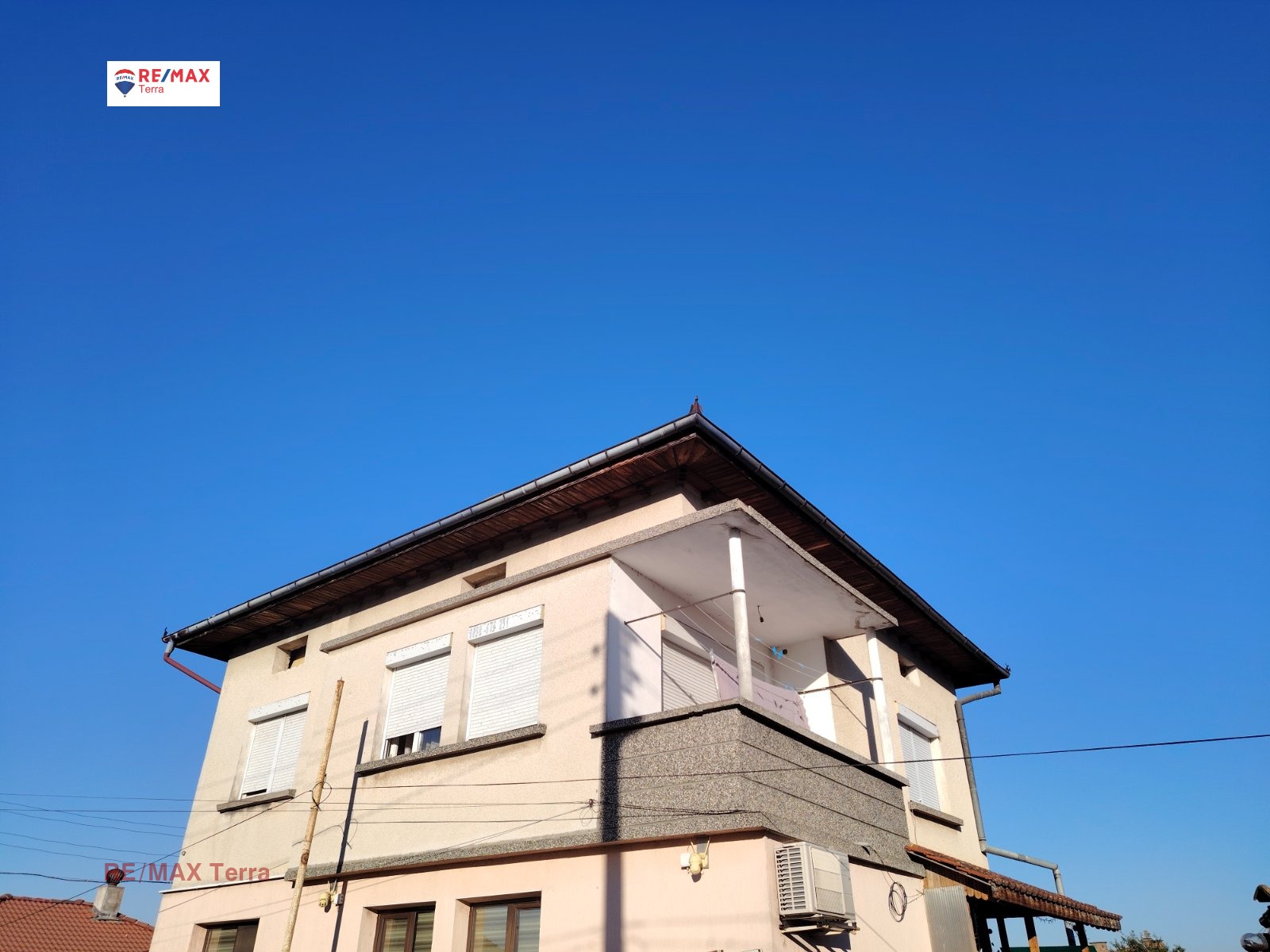 Продава ЕТАЖ ОТ КЪЩА, гр. Луковит, област Ловеч