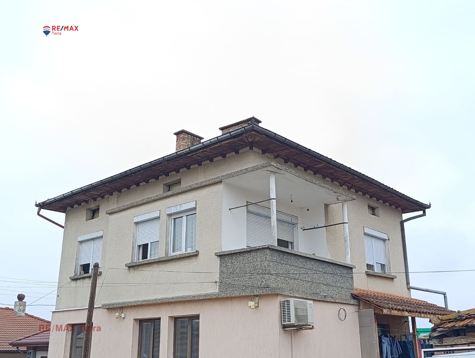 Продава ЕТАЖ ОТ КЪЩА, гр. Луковит, област Ловеч, снимка 3 - Етаж от къща - 53964437