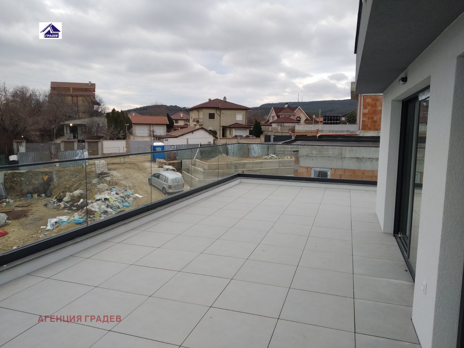 Продава КЪЩА, гр. Варна, Виница, снимка 6 - Къщи - 55469296
